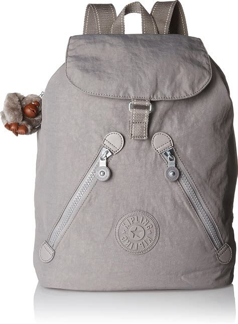 kipling fundamental rucksack.